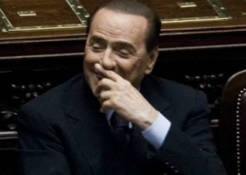 berlusconirideR400