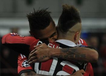 boateng_elshaarawy_abbraccio