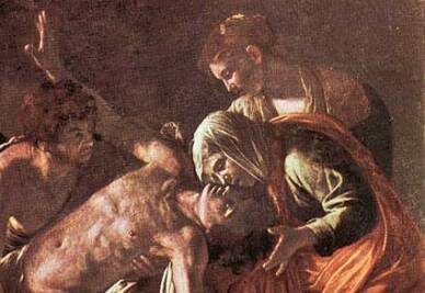 caravaggio_resurrezione_lazzaroR400