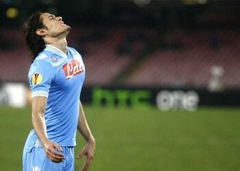 cavani_delusione