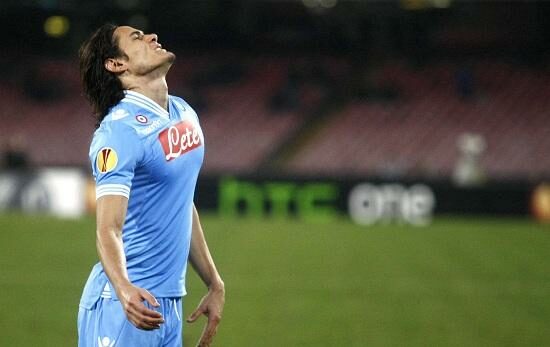 cavani_delusione