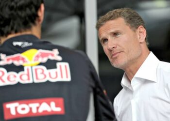 david_coulthard