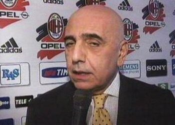 galliani_R375