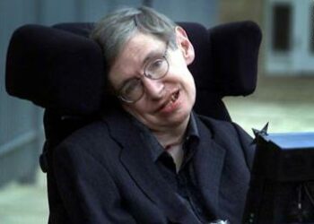 hawking