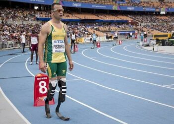 pistorius