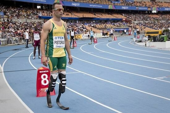 pistorius