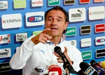 prandelli_italia_R400