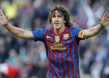 puyol