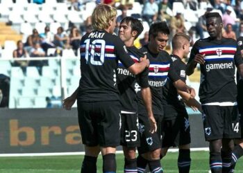 sampdoria_video