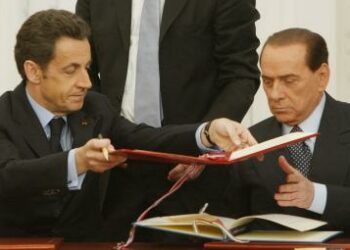 sarkozy_berlusconi_accordo1R375_24feb09