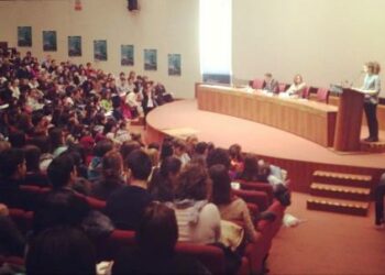 seminario_auditorium