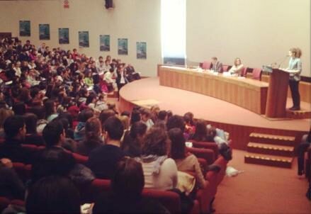 seminario_auditorium