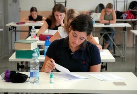 studentesse