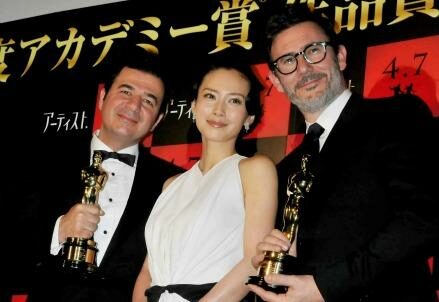 the-artist-hazanavicius