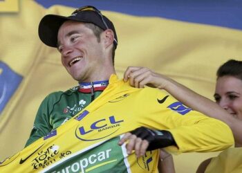 voeckler