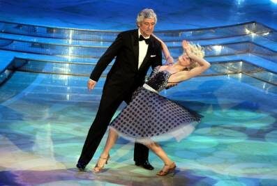 riveraballandoconlestelle