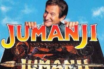 jumanjiR400