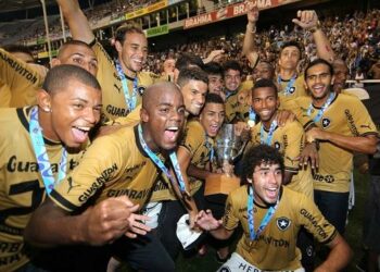 Botafogo