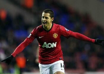 Chicharito