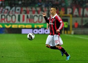 ElShaarawy_Juve