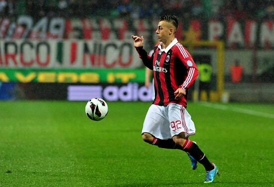 ElShaarawy_Juve