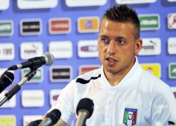 Giaccherini_R400