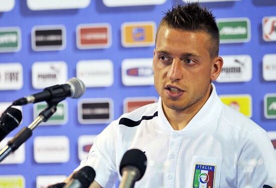 Giaccherini_R400