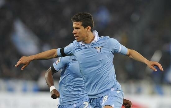 Hernanes_Seedorf