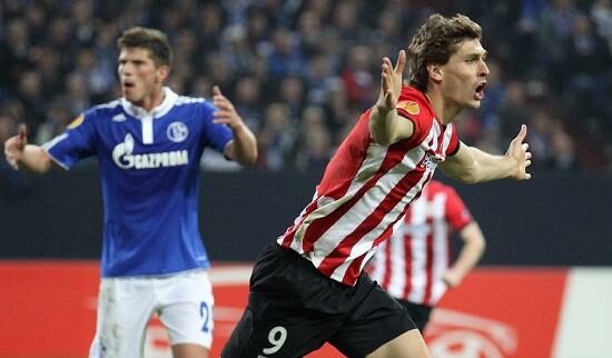 Huntelaar_Llorente