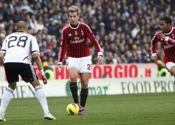 Maxi Lopez, ex marito di Wanda Nara