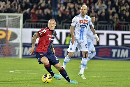 Nainggolan_Napoli