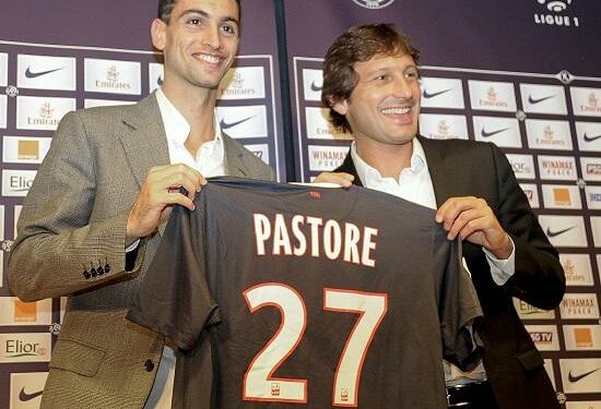 Pastore_Milan