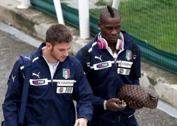 Santon_Balotelli