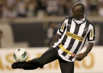 Seedorf_Botafogo