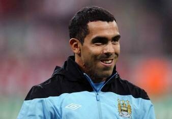 Tevez