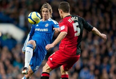 Torres