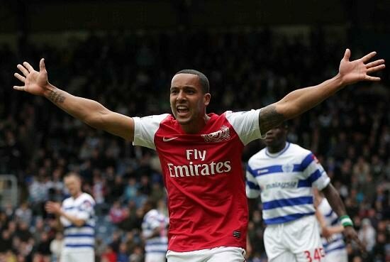 Walcott