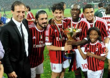 allegri_gattuso_pato_seedorf