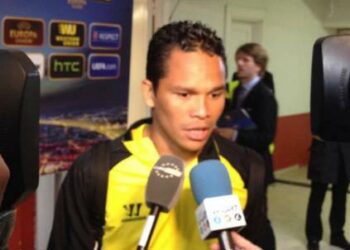 bacca_intervista