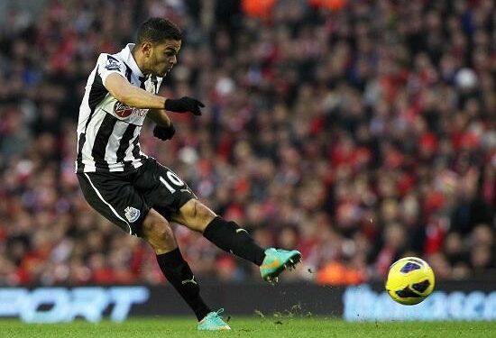 benarfa_newcastle_tiro