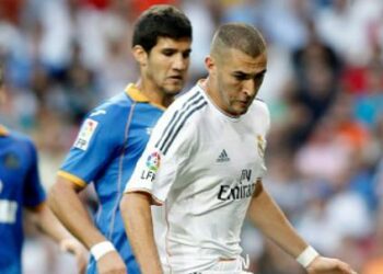 benzema_getafe