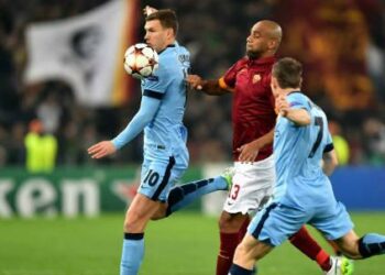 dzeko_maicon