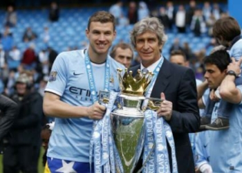 dzeko_pellegrini