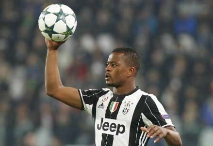 evra_pallone