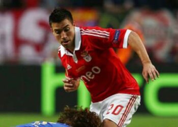 gaitan_benfica