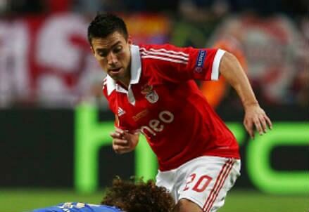 gaitan_benfica