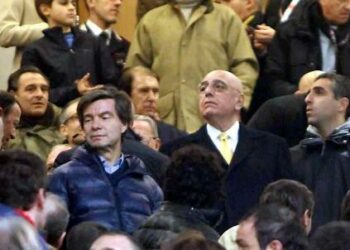 galliani_tribuna