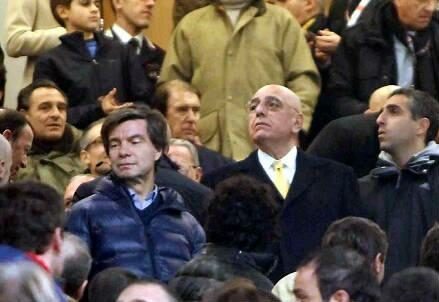 galliani_tribuna