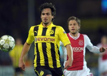 hummels_dortmund