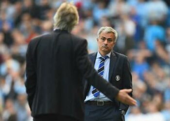 mourinho_espressione